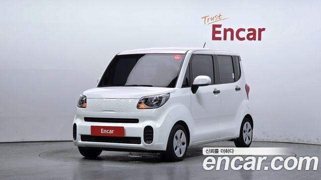 Kia RAY 2022