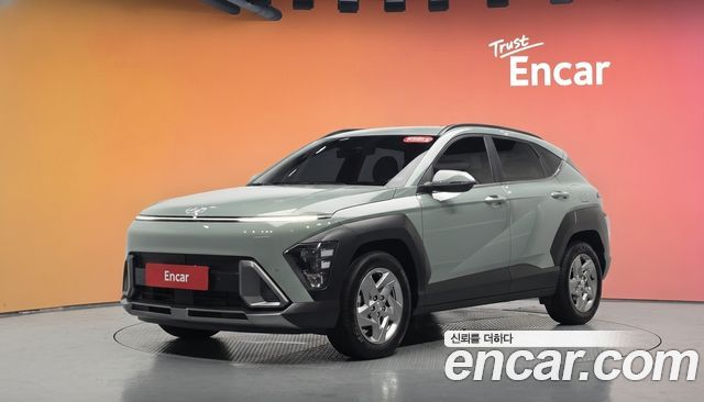 Hyundai Kona 2023
