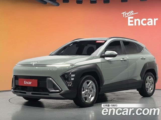 Hyundai Kona 2023