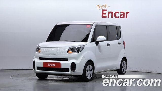 Kia RAY 2022