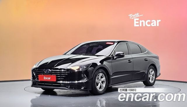 Hyundai Sonata 2019