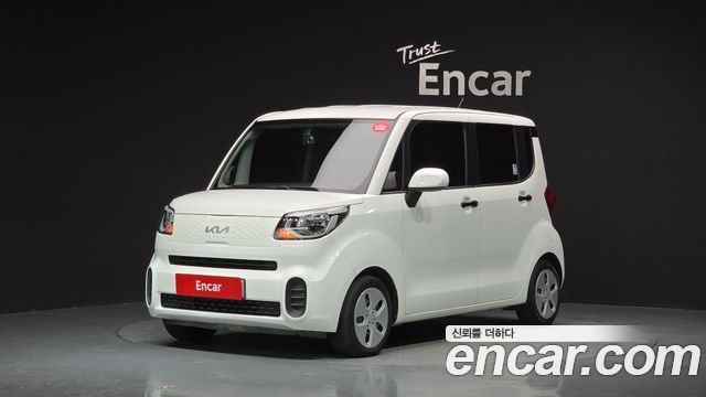 Kia RAY 2022