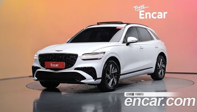 Genesis GV70 2024