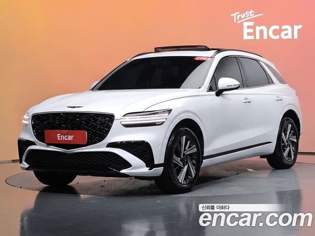 Genesis GV70 2024