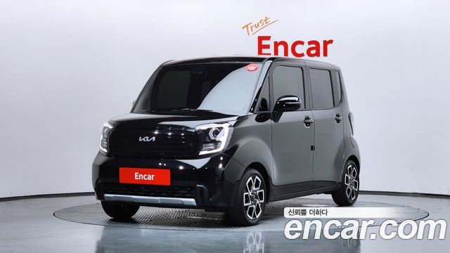 Kia RAY 2023
