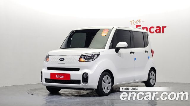 Kia RAY 2019