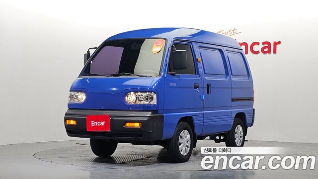 Chevrolet damas 2018