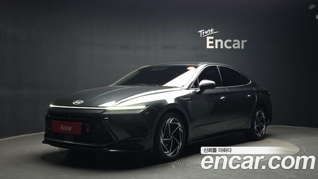 Hyundai Sonata 2023