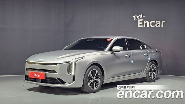 Kia K8 2025