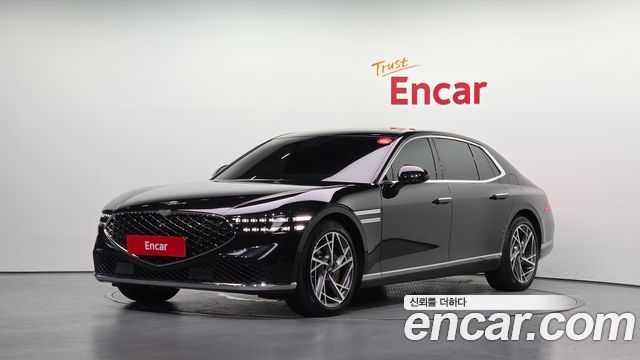 Genesis G90 2023