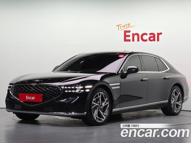Genesis G90 2023