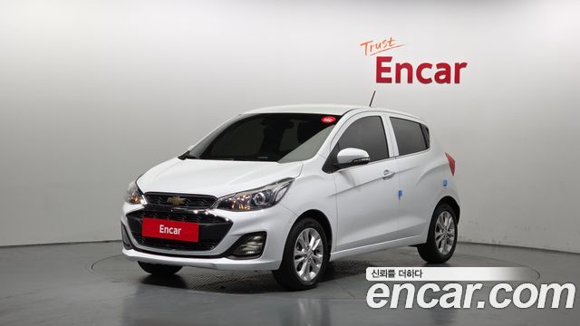 ChevroletGMDaewoo Spark 2020