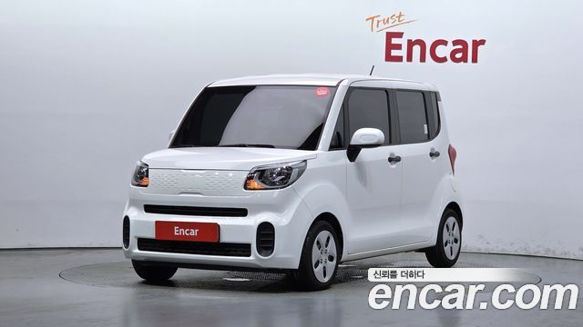 Kia RAY 2022