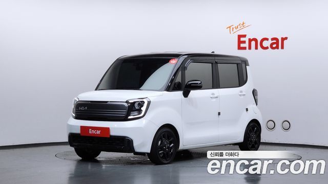 Kia RAY 2023