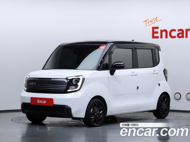 Kia RAY 2023