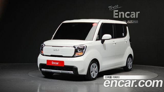 Kia RAY 2025