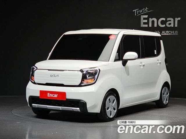 Kia RAY 2025
