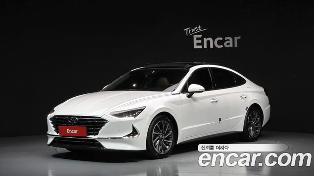 Hyundai Sonata 2019