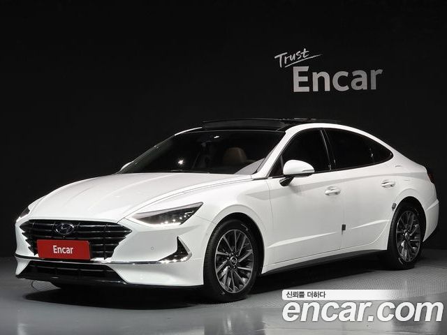 Hyundai Sonata 2019