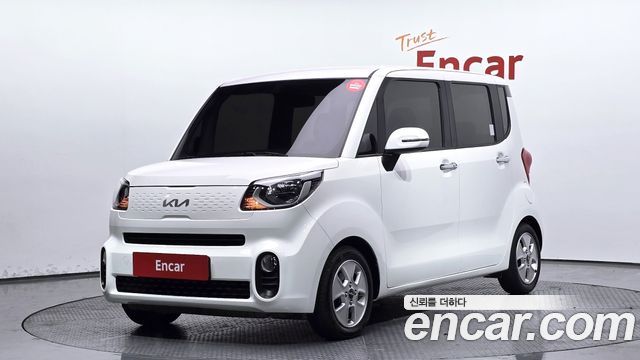 Kia RAY 2022
