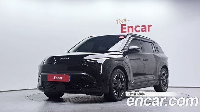 Kia EV3 2024