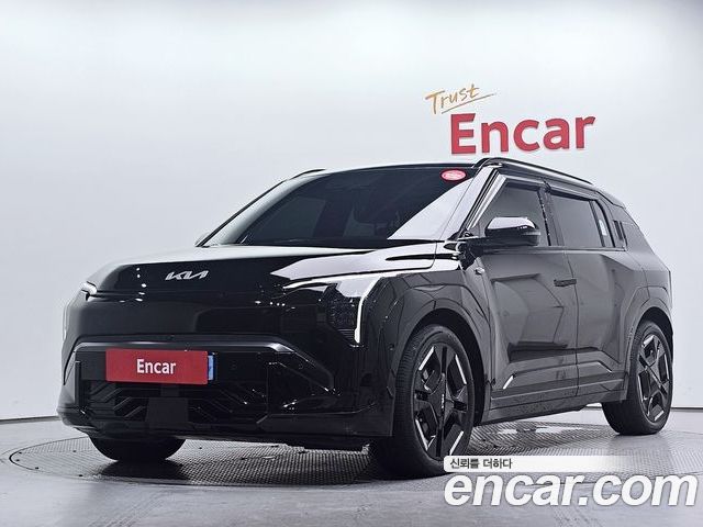 Kia EV3 2024