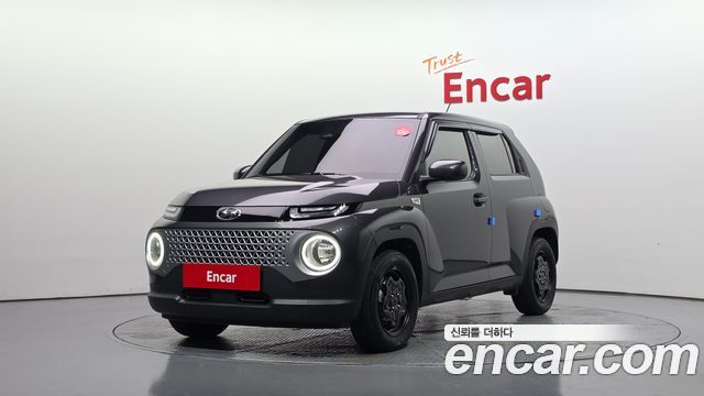 Hyundai Casper 2023