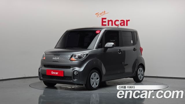 Kia RAY 2022