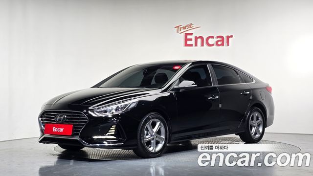 Hyundai Sonata 2017