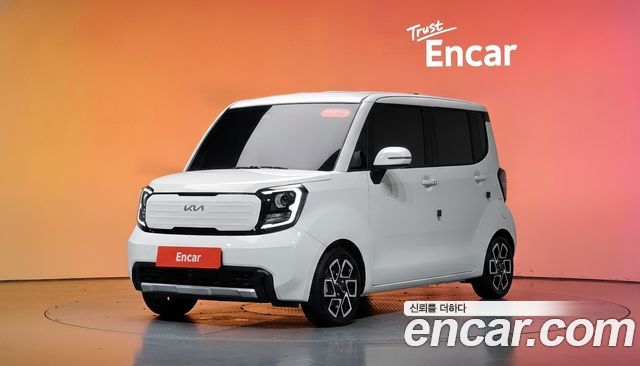 Kia RAY 2026