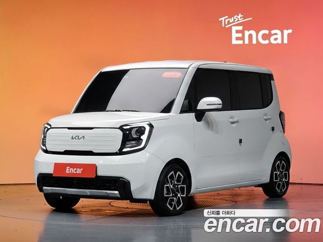Kia RAY 2026