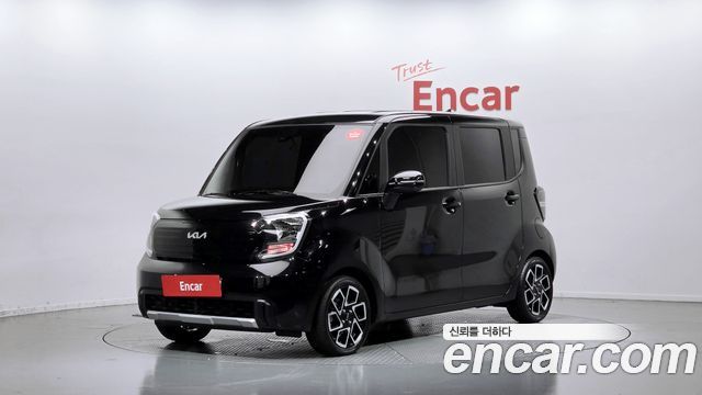 Kia RAY 2023