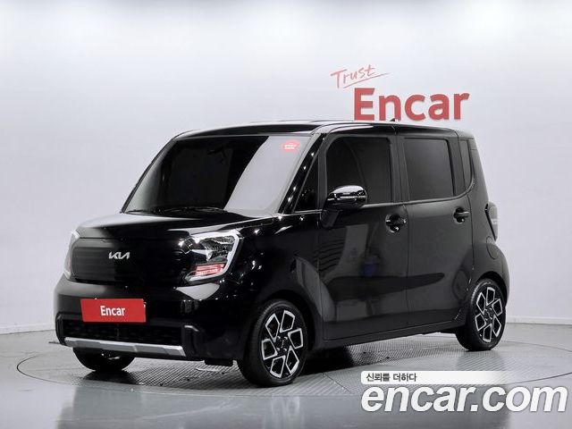 Kia RAY 2023