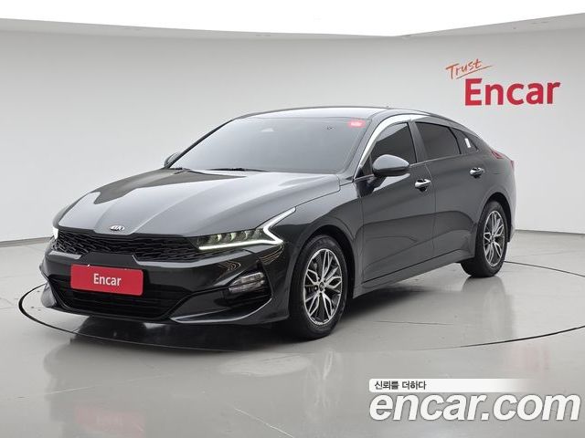 Kia K5 2020