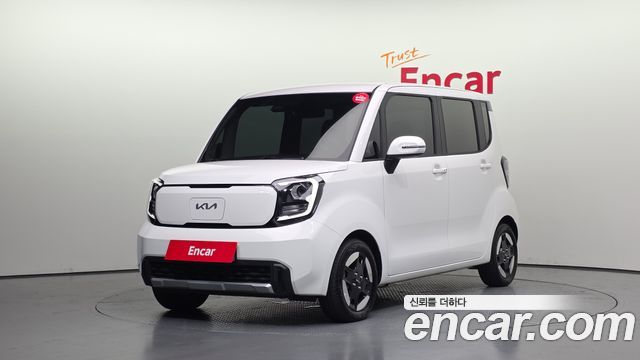 Kia RAY 2025