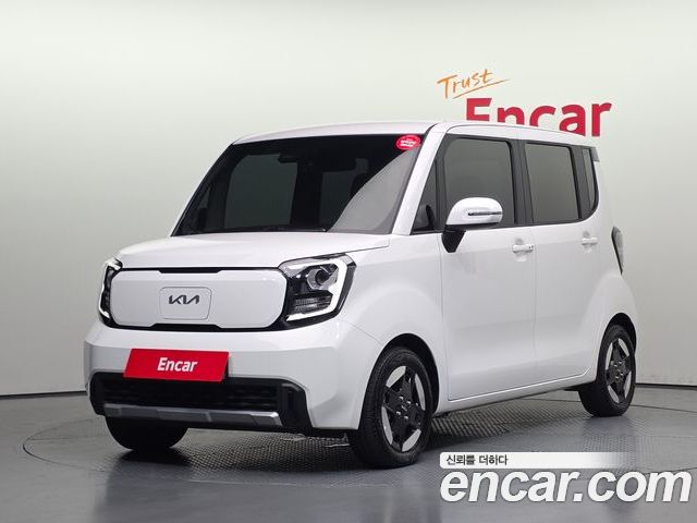 Kia RAY 2025