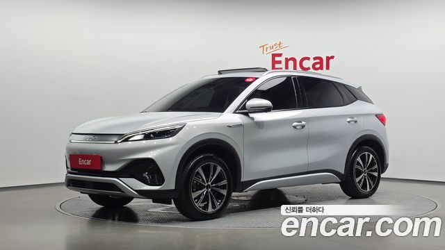 BYD Atto 3 2025