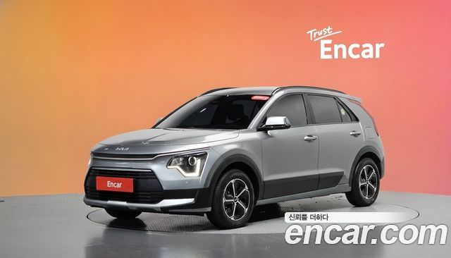 Kia Niro 2024