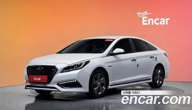 Hyundai Sonata 2016
