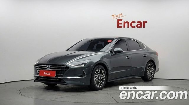 Hyundai Sonata 2023