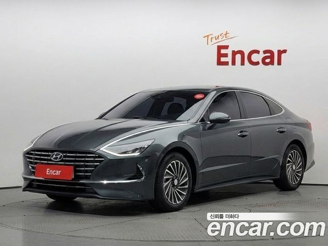 Hyundai Sonata 2023