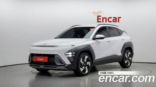 Hyundai Kona 2023