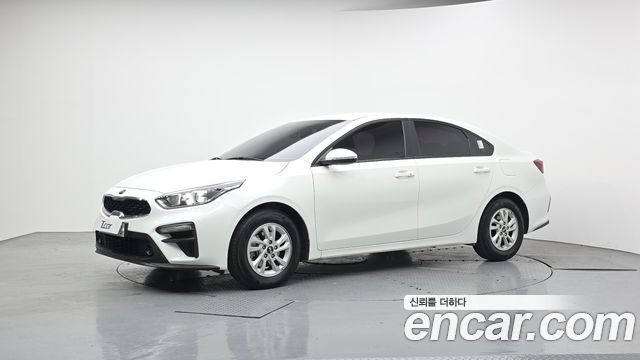Kia K3 2020