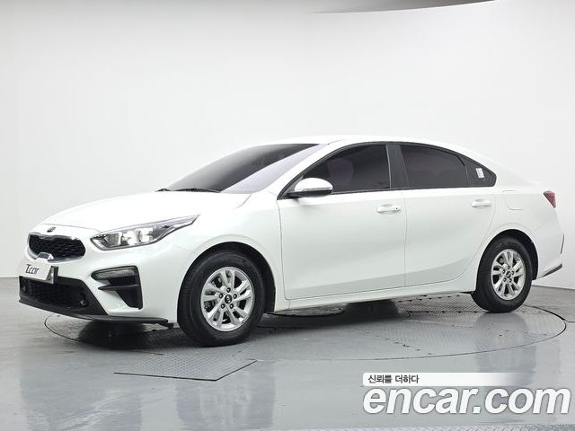 Kia K3 2020