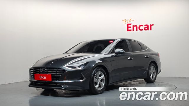 Hyundai Sonata 2019