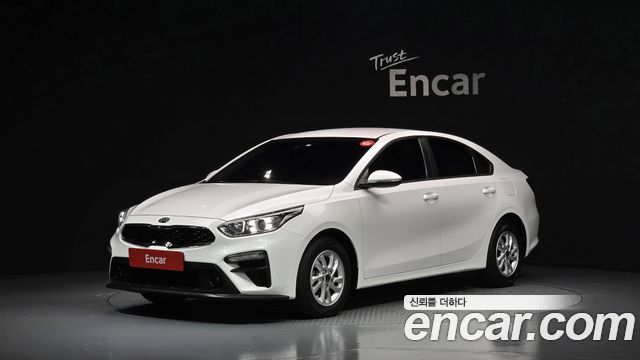 Kia K3 2019