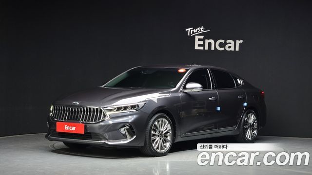 Kia K7 2019