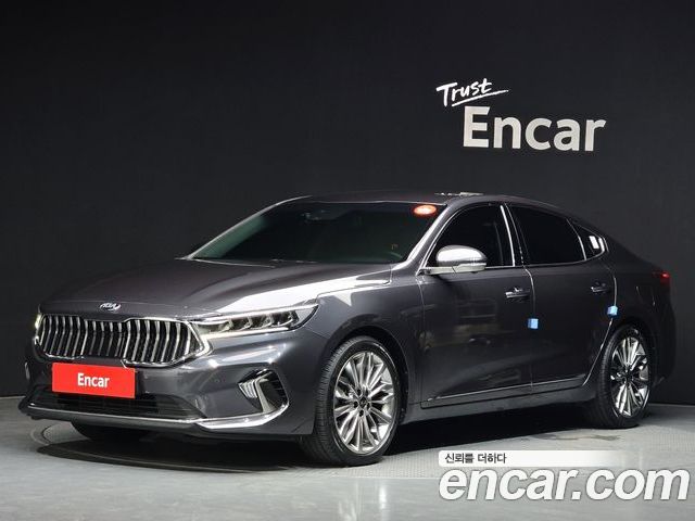 Kia K7 2019