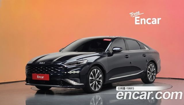 Kia K8 2023