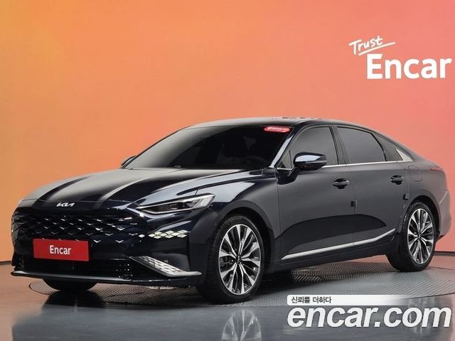 Kia K8 2023